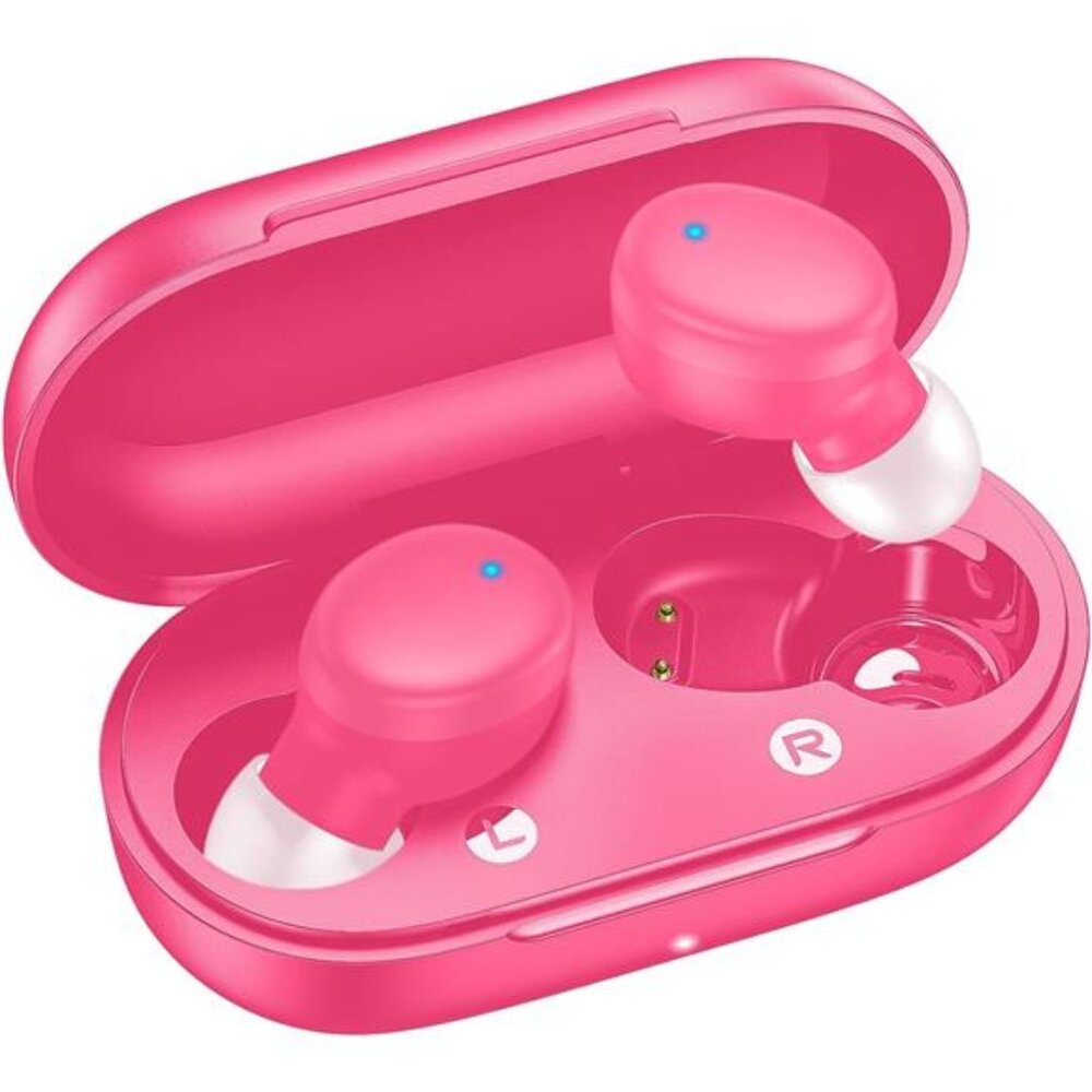 Wireless Earbuds Bluetooth 5.3 in Ear Buds Light-Weight Headphones